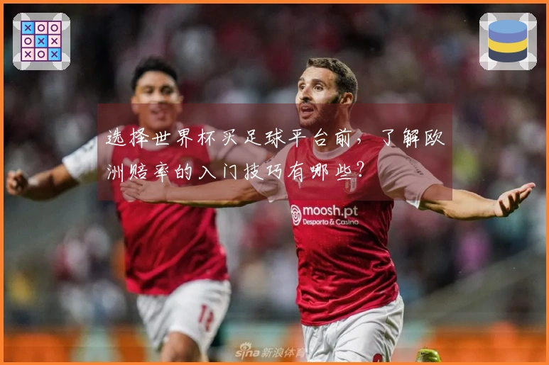 选择世界杯买足球平台前，了解欧洲赔率的入门技巧有哪些？