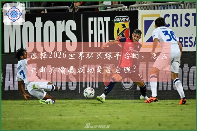 选择2026世界杯买球平台时，怎么判断其输赢波动是否合理？