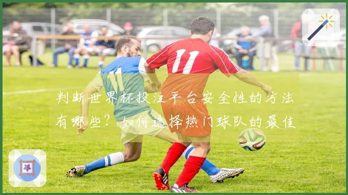 判断世界杯投注平台安全性的方法有哪些？如何选择热门球队的最佳投注策略？