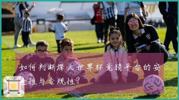 如何判断烽火世界杯竞猜平台的安全性与合规性？