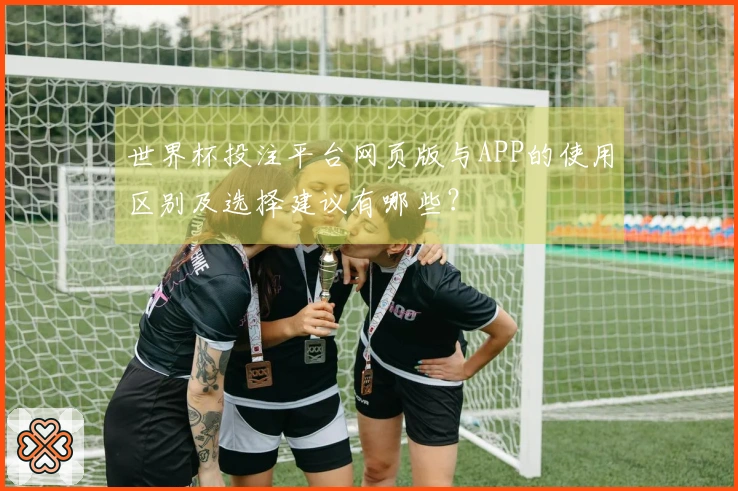 世界杯投注平台网页版与APP的使用区别及选择建议有哪些？