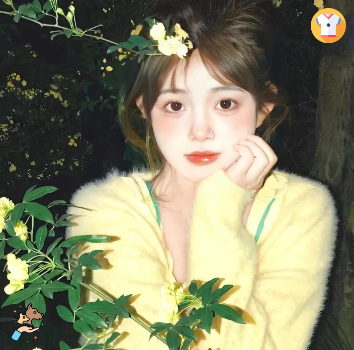 头像